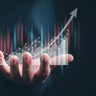 Market Maker 📉📈 Дмитрий Пересада