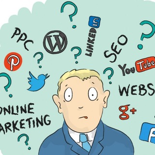 Отдел маркетинга