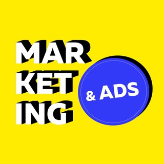 Be a marketer❤️Обсудим маркетинг?