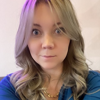 ️️ Маргарита Захарова