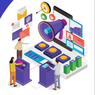 MARKETING👑USLUGI🏆REKLAMA