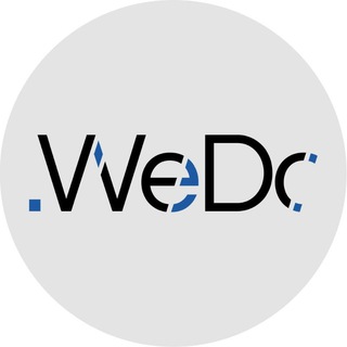 Маркетинг / Диджитал WeDo