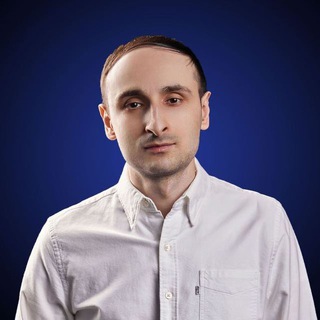 Ron Markosyan ⚡Notes