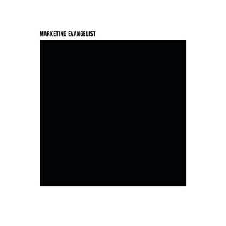 Marketing Evangelist