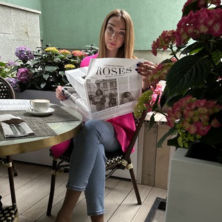 Маркетинг с Татьяной