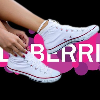 В кедах по маркетплейсам / Wildberries