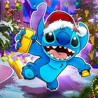 STITCH MARKET 🎅 | Новостник