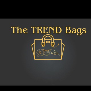 The TREND Bags