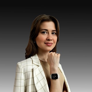 Диана Маркина торгует📈