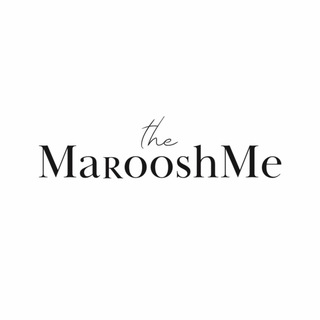 MarooshMe