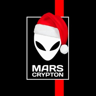 MARS CRYPTON