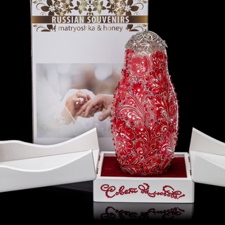 MARSTLE авторские сувениры