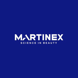 MARTINEX | Science in beauty