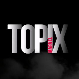 Комиксы: MARVEL ✅