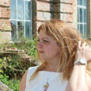 Mary_reading 🔹с книгой по жизни