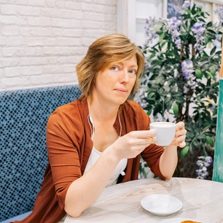 Отношения в паре: канал Марии Береновой