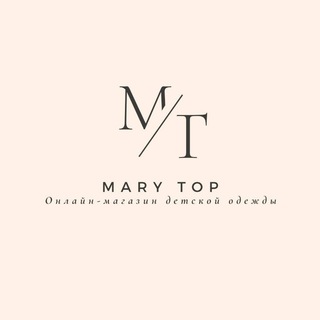 MARYTOP