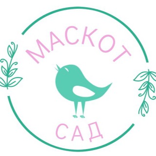 Маскот Сад.ру