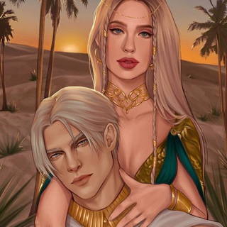 Машенькина Романтика