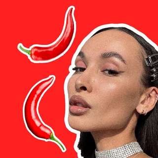 Острый фешн