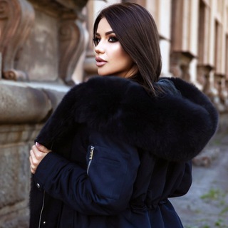 Меховые изделия ДНР/Россия