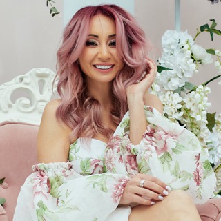 MASHA GORYACHEVA 💫