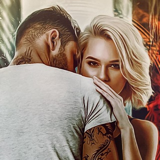 Любовные романы Маши Малиновской||Марины Рисоль