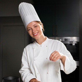 Маша на Кухне