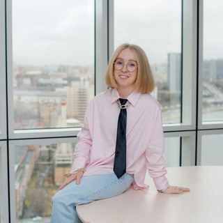 Ася Власова: о бизнесе в ИТ