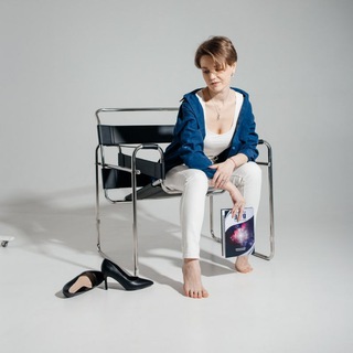 Мария Анацкая✨ Про реализацию