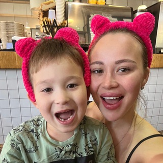 Мария Ангамова pro WB