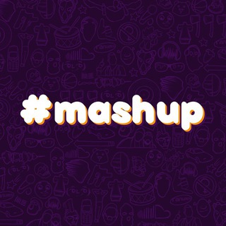 #mashup