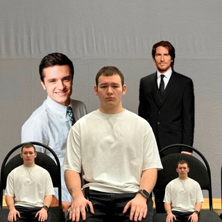 ржавый арбуз (rusty watermelon)