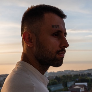 Маска Бога | Андрей Черенков