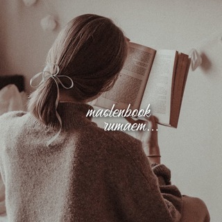maslenbook читает…