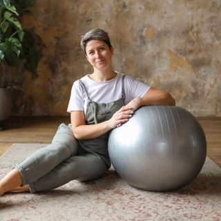 Массаж деткам от Натальи Яковлевой