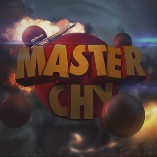 MasterChy_Youtube