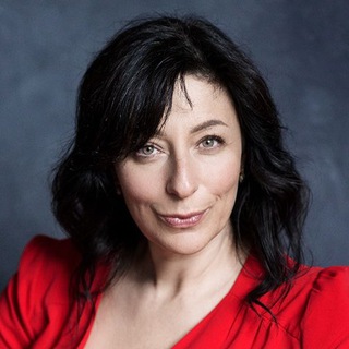 Профориентация с Людмилой Рыкман