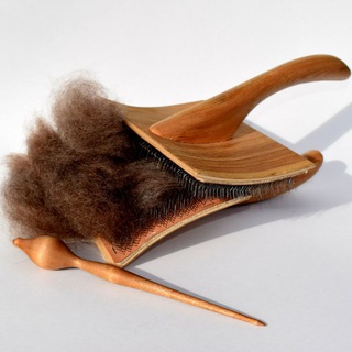 @masterwool прядение, вязание спицами, машинное вязание