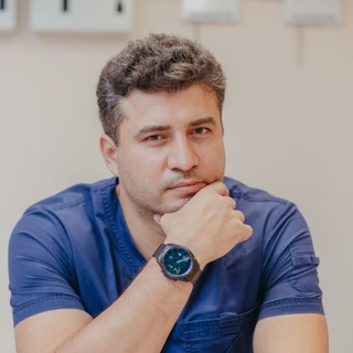 Онколог В.Воротников