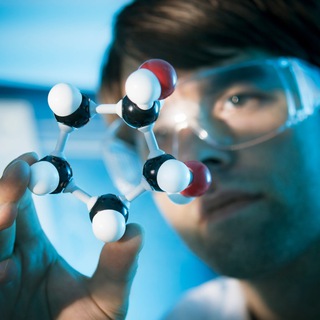 Новые материалы и химические технологии