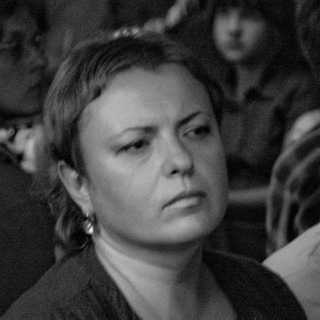 Мария Ватутина