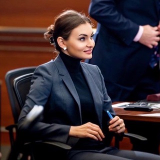 Мария Дудко