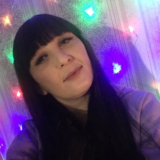 Мария Александровна