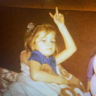 мазэфакинмонста/ Марина Козинаки