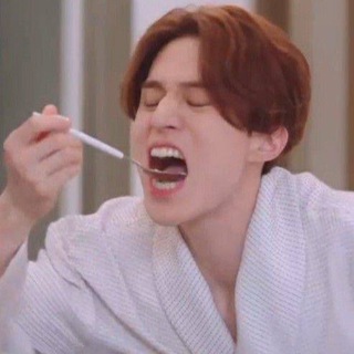 мятно-шоколадное