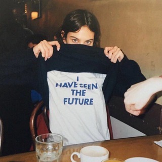 Девушка-суббота