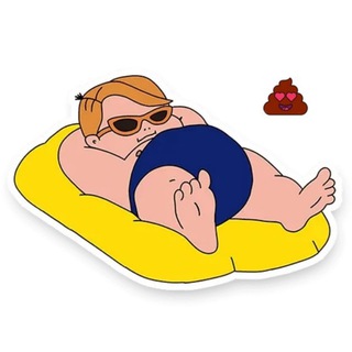 Жизнь с Луи