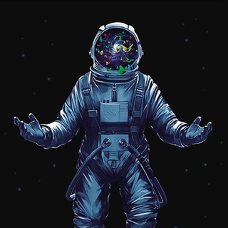 Бабочки в скафандре