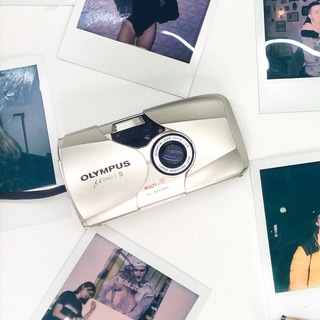 мой канал со стаффом